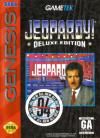 Jeopardy! Deluxe Box Art Front